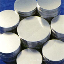 Disco de alumínio de venda quente 3003 para utensílios de cozinha